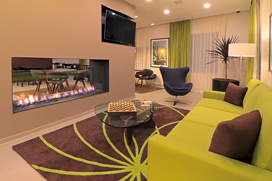 Staybridge Suites San Luis Potosi By IHG