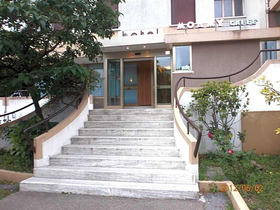 Hotel Palladio