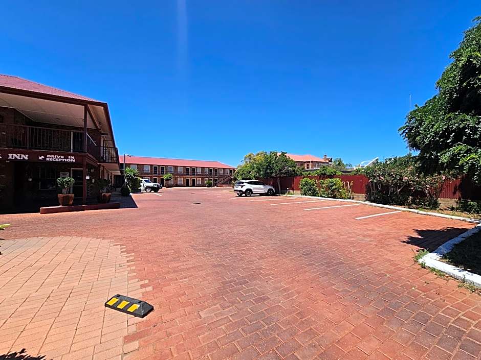 Old Willyama Motor Inn