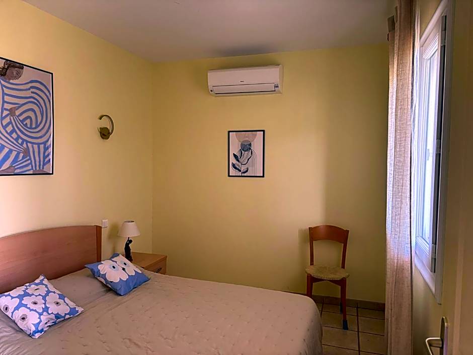 Résidence Villa Romana avec Piscine et Jacuzzi