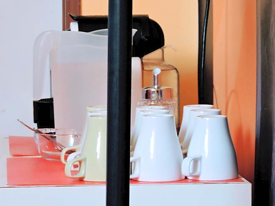 Feetup Home Backpackers Valencia