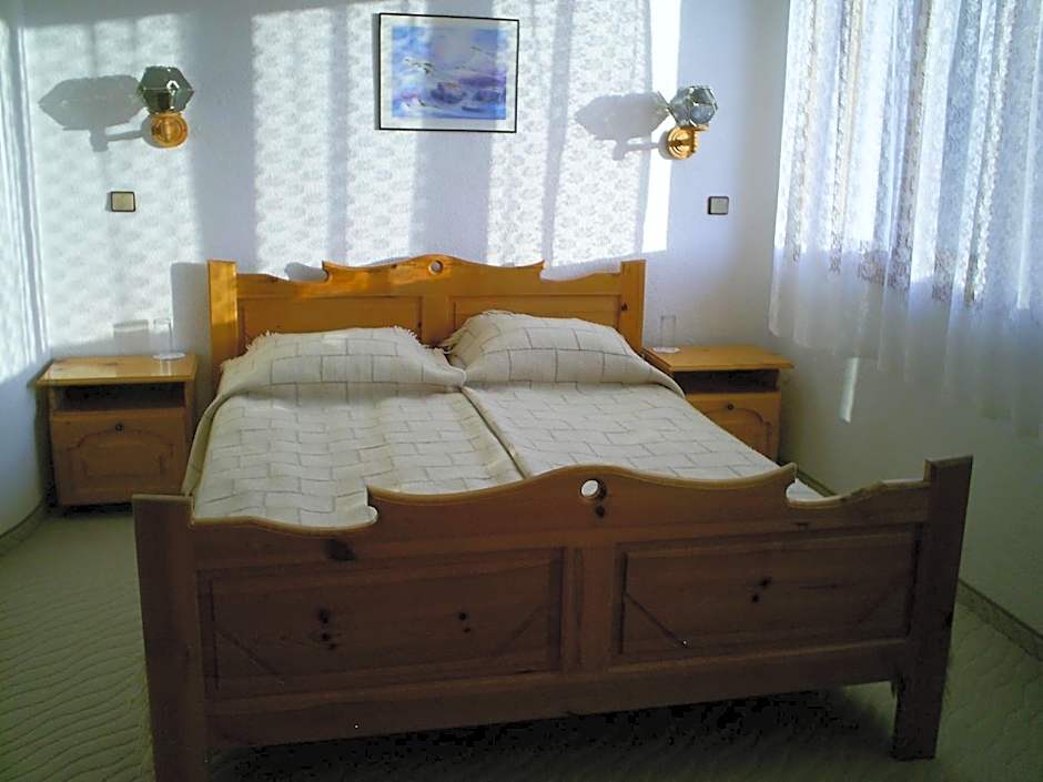 Family Hotel Markony