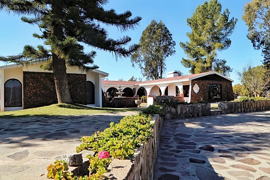 Rancho el Parral