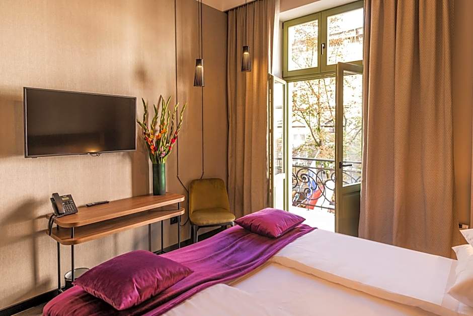 Liebeskind Boutique Hotel Old Town