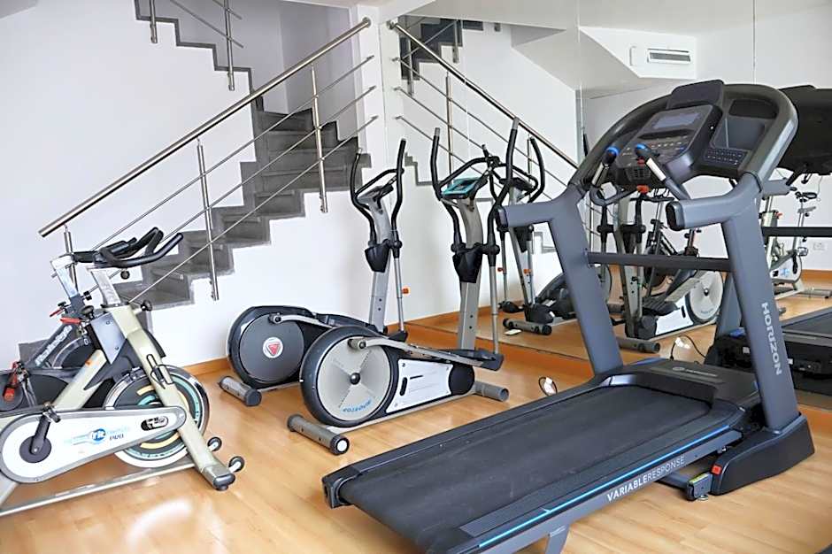 Hotel Internacional La Triada