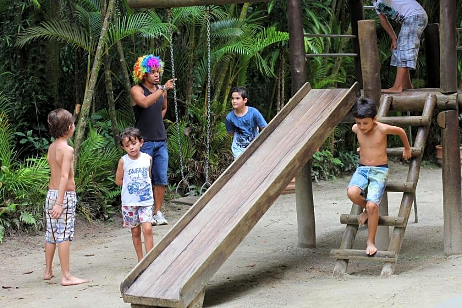 Amarilis Flat Service