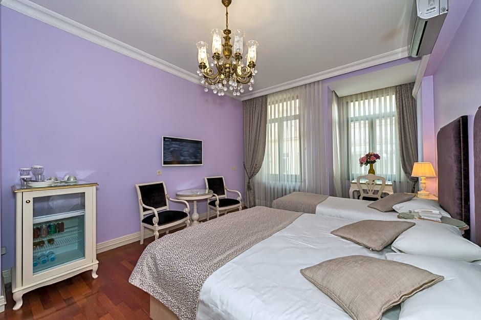 Suitel Bosphorus Taksim