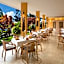 Hotel des Mille Collines