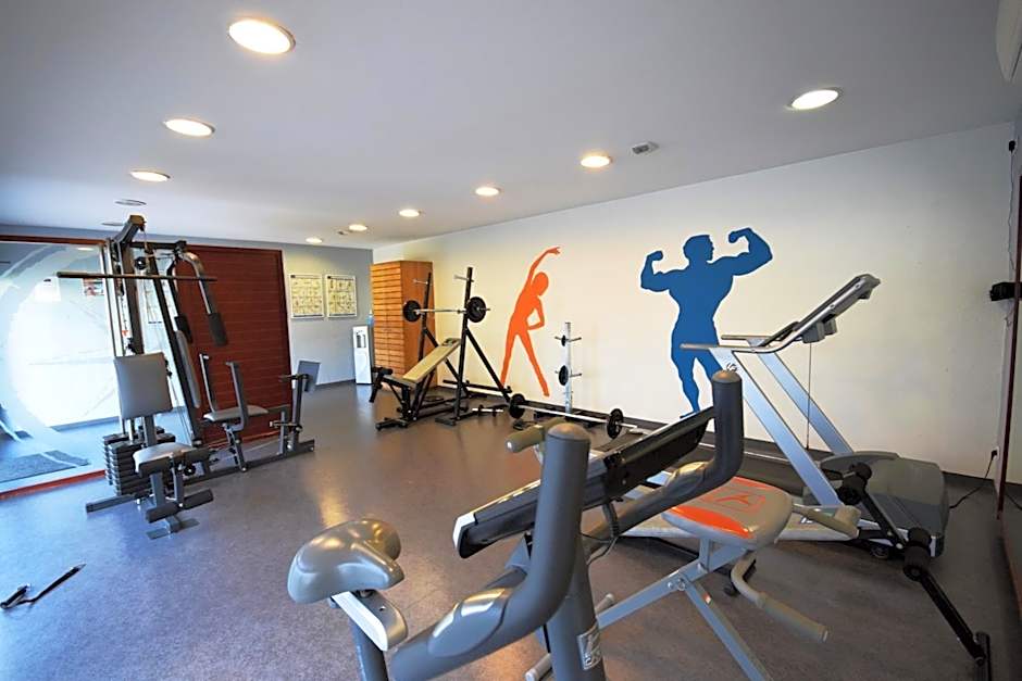 Kyriad Prestige Bordeaux Ouest Merignac