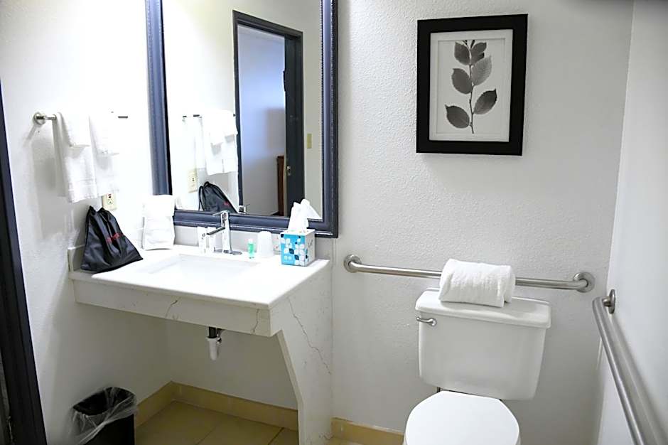 Best Western Harmony Inn Fort Dodge Iowa