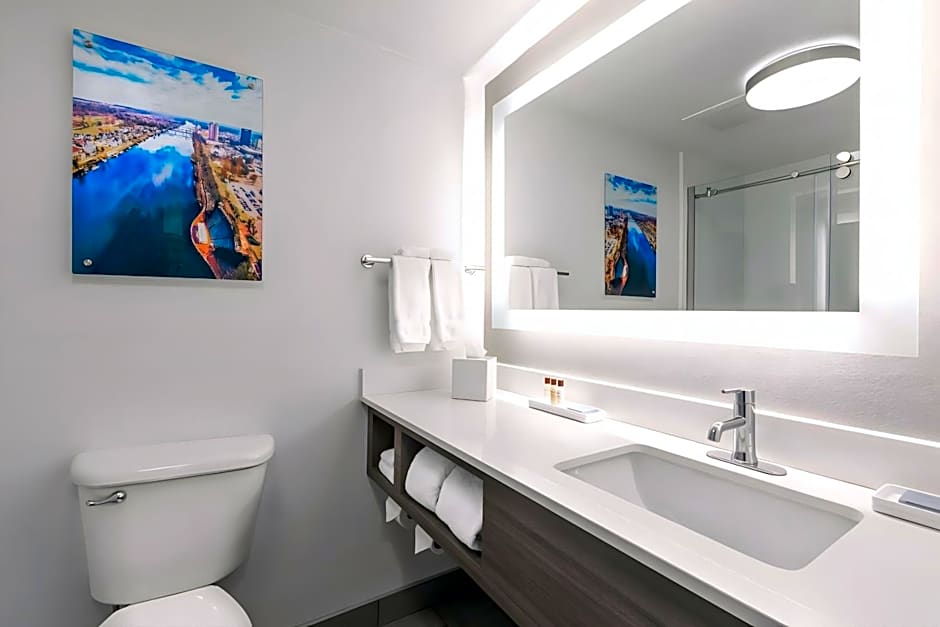 Wingate by Wyndham Augusta Washington Road