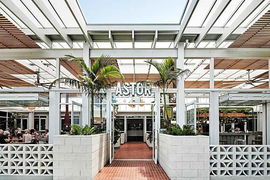 Astor Hotel Motel
