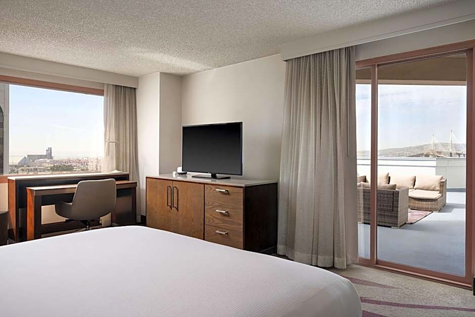 Hilton Long Beach