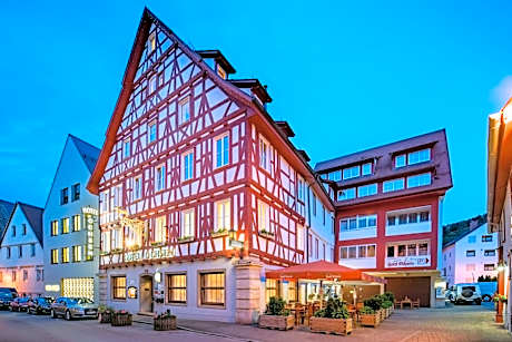 Hotel-Restaurant Ochsen