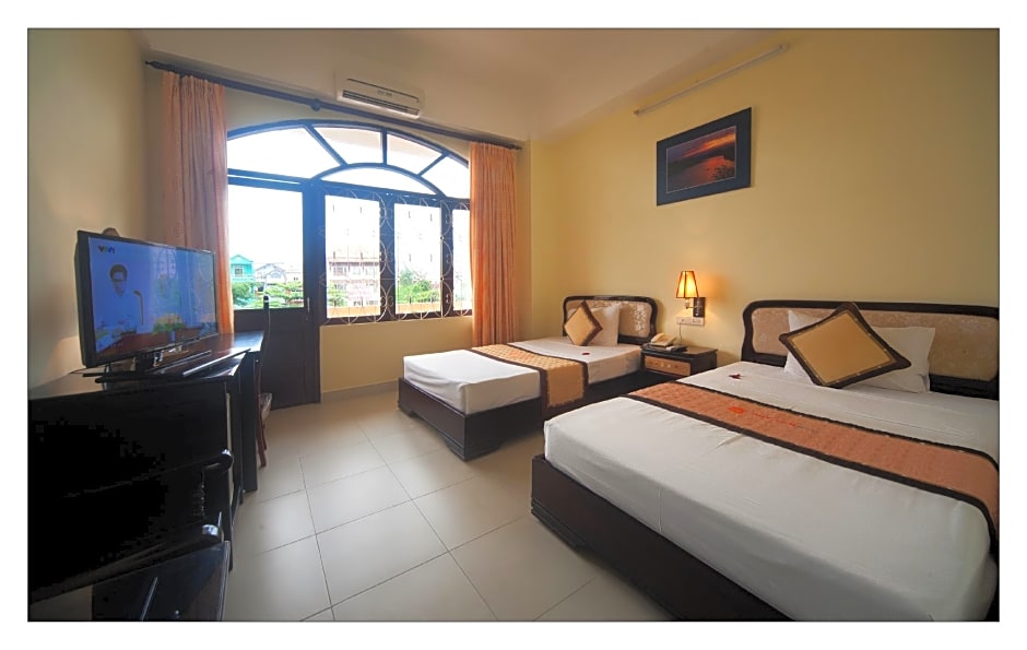 Duy Tan Hotel