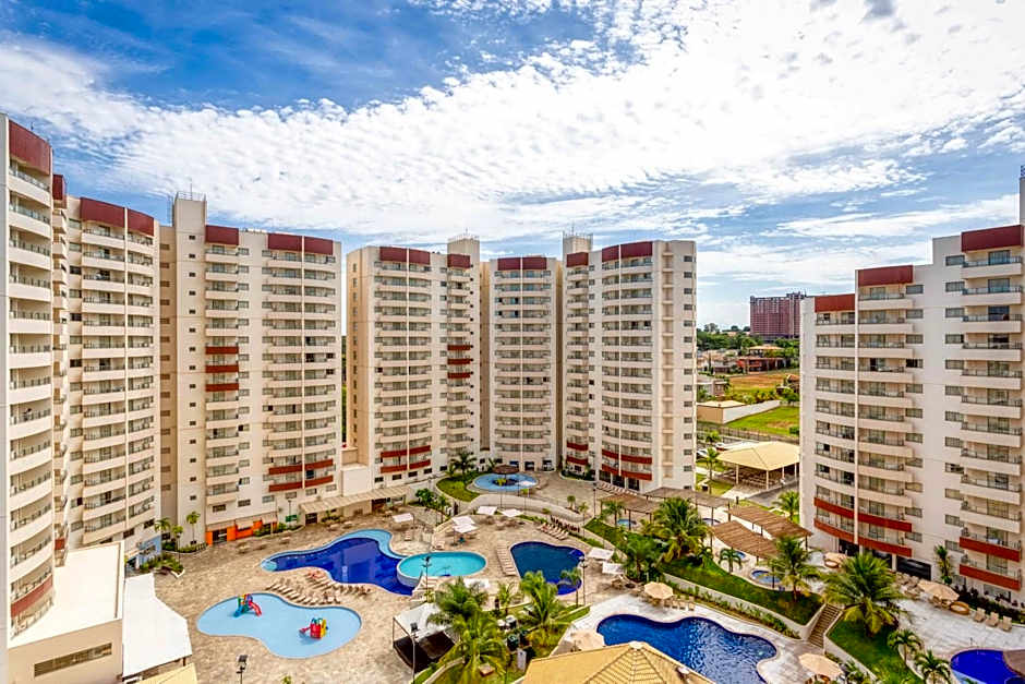 Wyndham Olímpia Royal Hotels