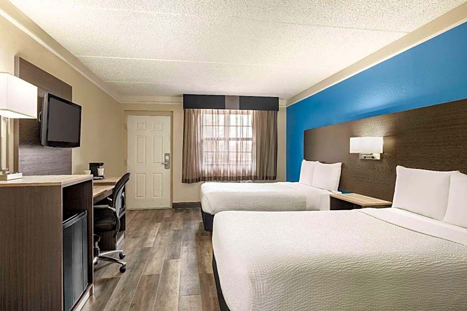 La Quinta Inn San Antonio I-35 N at Toepperwein