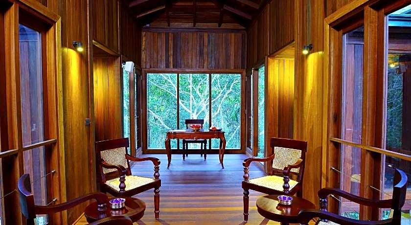 Niraamaya Retreats Cardamom Club