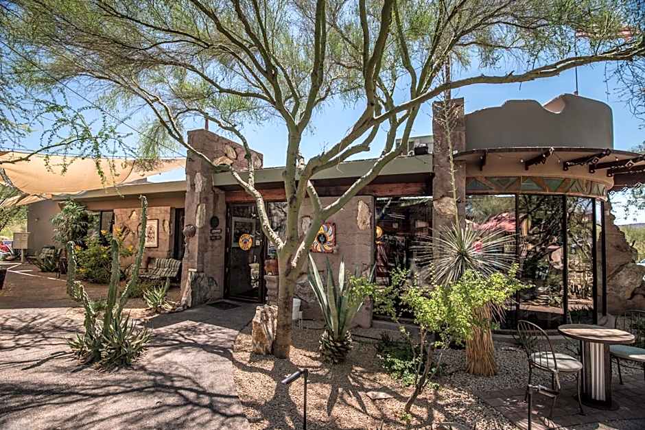 Villas Of Cave Creek