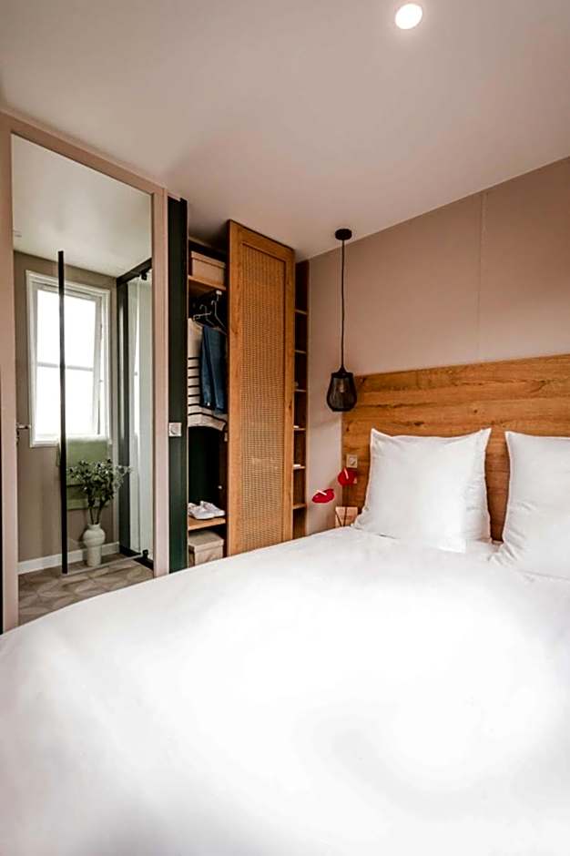 Mobil Homes Vacances