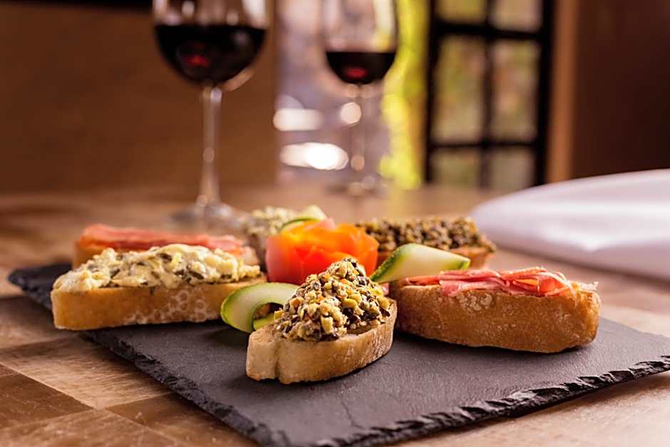 Hostal de la Luz - Spa Holistic Resort