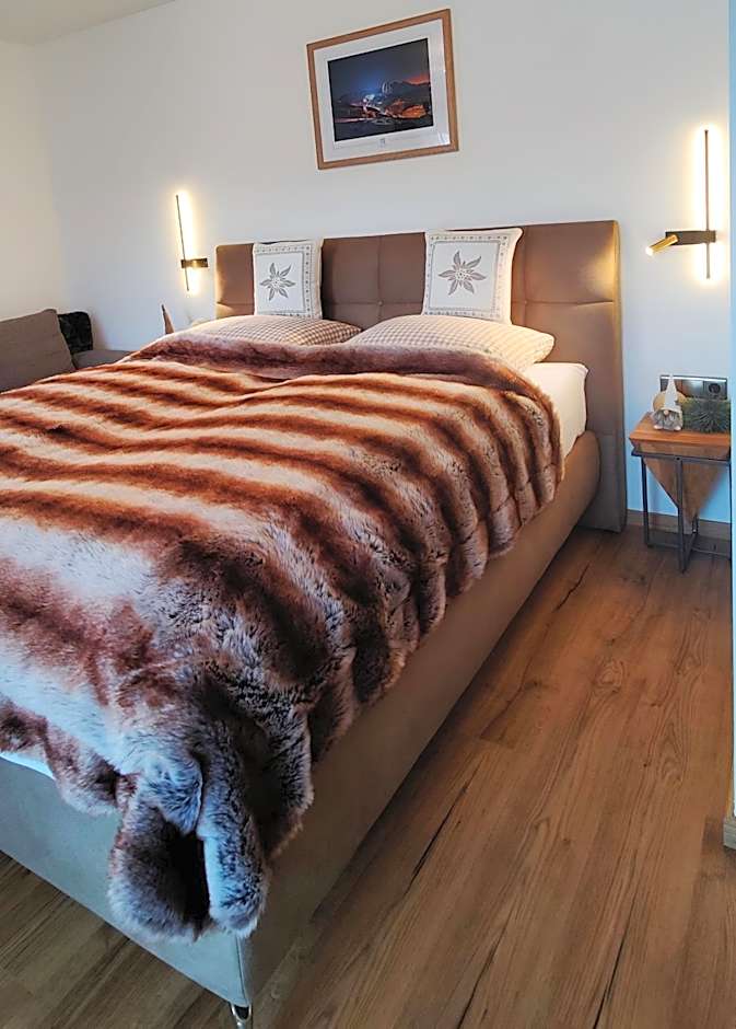Garni Hotel Belalp