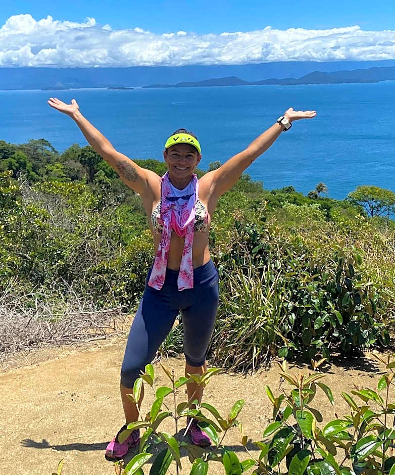 Pousada Canto do Mar Ilha Grande