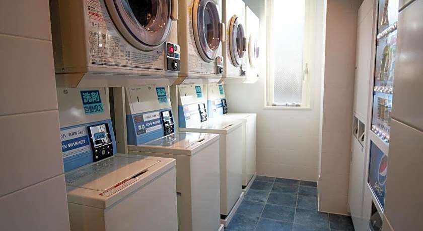 Hotel Front Inn Fukuoka Airport