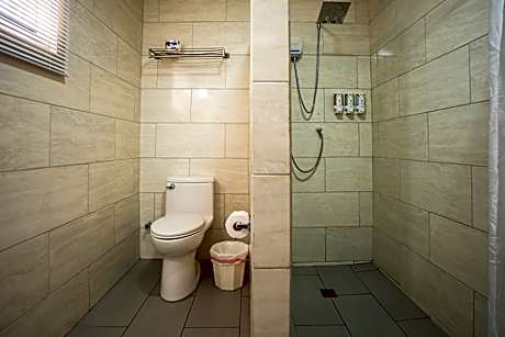 One Bedroom King Apartment
