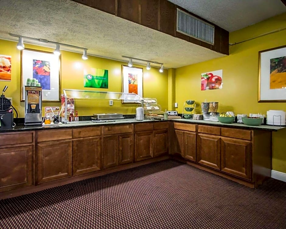 Quality Inn Alachua - Gainesville Area