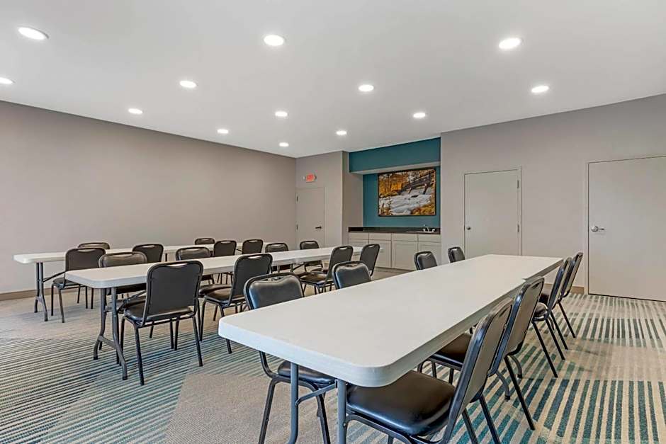 Comfort Inn Sullivan