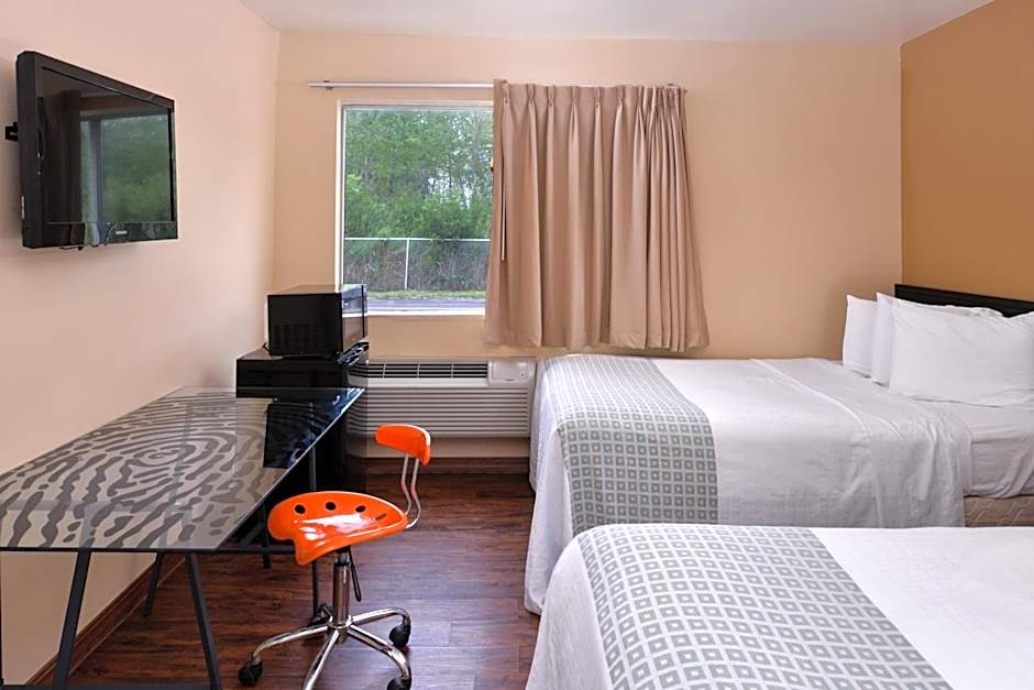 Valued Stay Madison