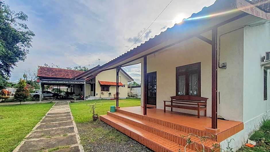 Hotel O Villa Kusuma ResidenceNearRSI Fatimah Banyuwangi