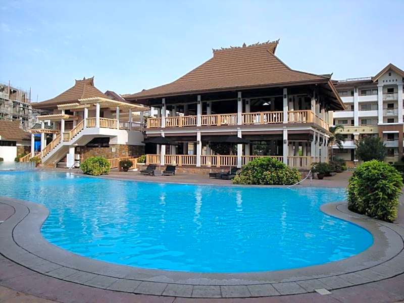 The Oasis Davao Condotel