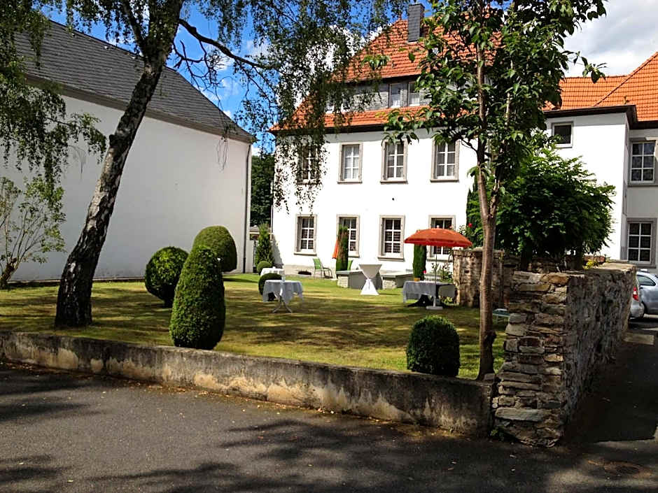 Hotel Fürstenberg
