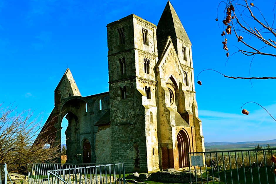 Szépia Bio and Art Hotel