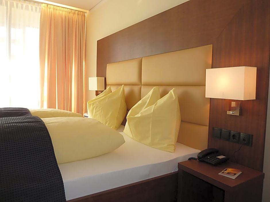 Sonne 1806 - Hotel am Campus Dornbirn