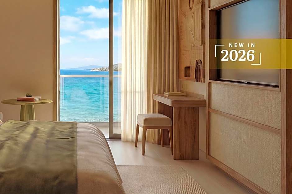 Sirena Resort Hvar - NEW IN 2026