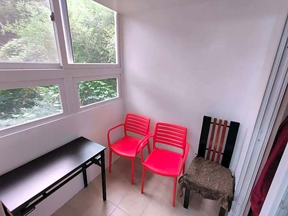 Zenmist Properties- 2 Bedroom Deluxe