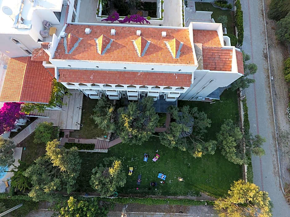 Arinnanda Hotel Cesme