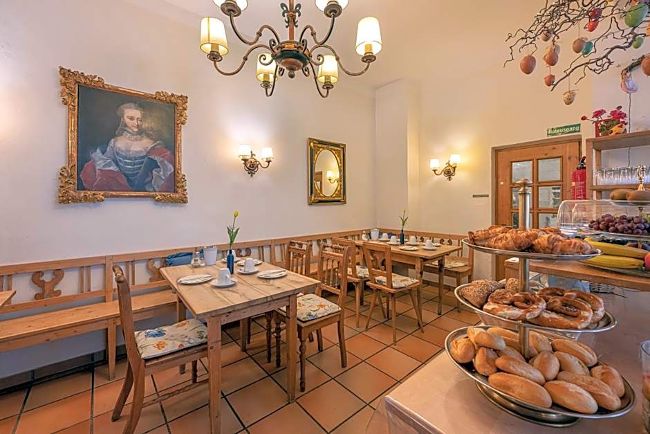Hotel Eder