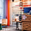 Ibis Styles Lille Centre Grand Place Hotel