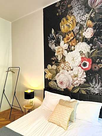 One Bedroom Apartment