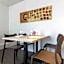 Los Lorentes Apartments Bern Airport