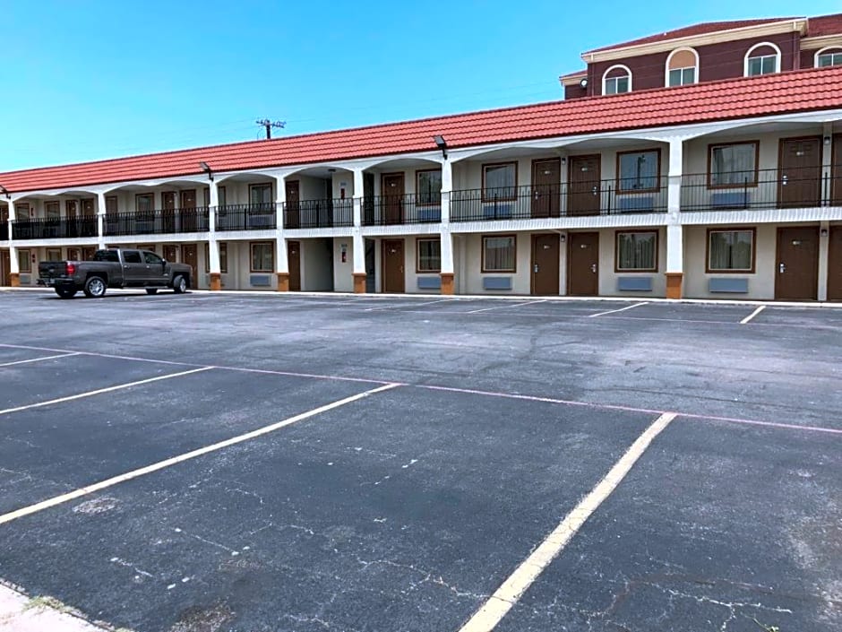 Days Inn by Wyndham Gainesville