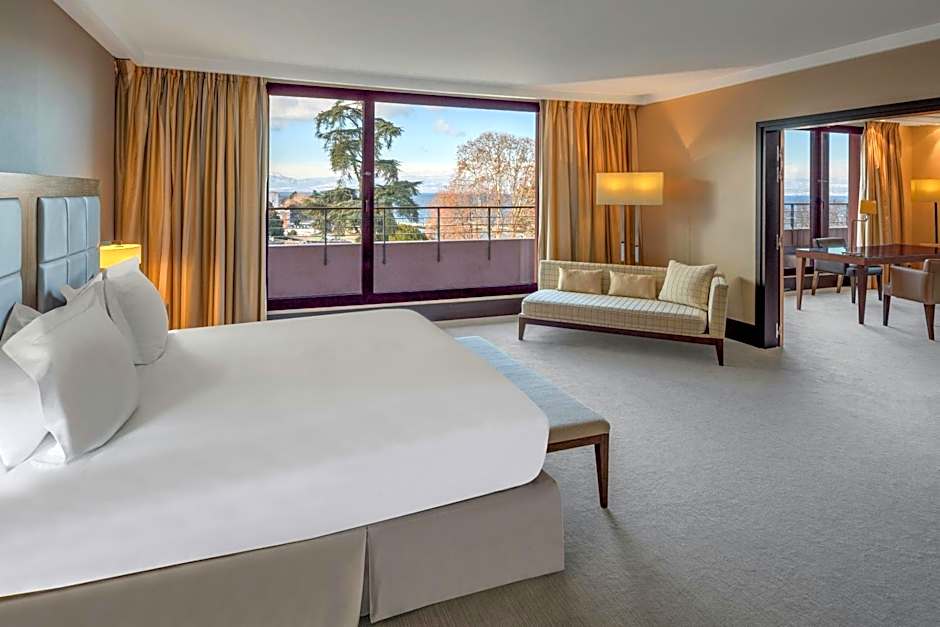 Hotel Évian-les-Bains by Leonardo Hotels