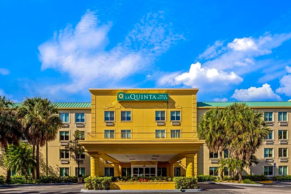 La Quinta Inn Ste Cutler Bay