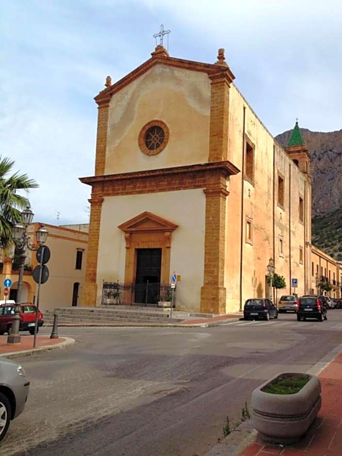 B&B Cinisi Vacanze 2.0