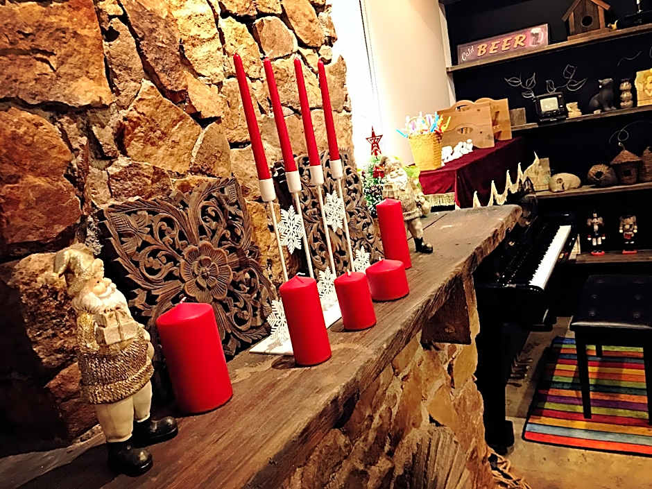 Suzhou RainbowTown Boutique B&B