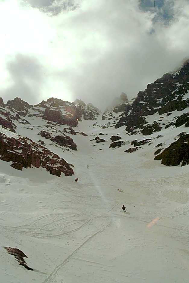 Les Etoiles Du Toubkal